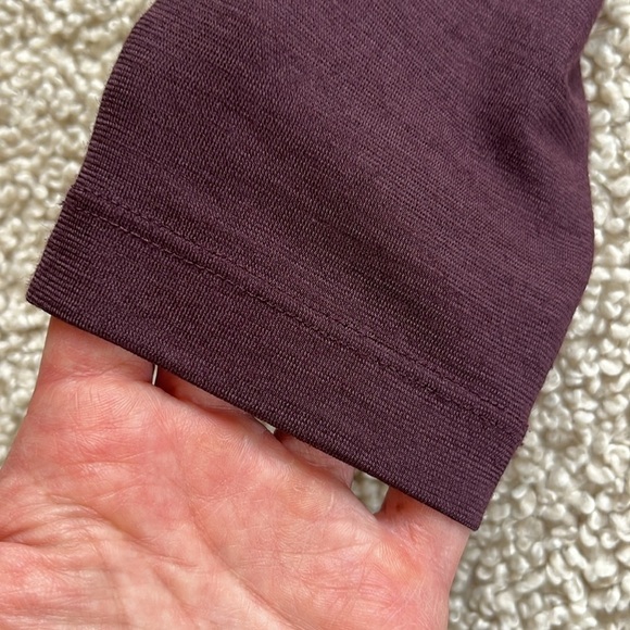 SMARTWOOL Merino Sport 150 in Chair Lift Graphic Size Large - Picture 6 of 10